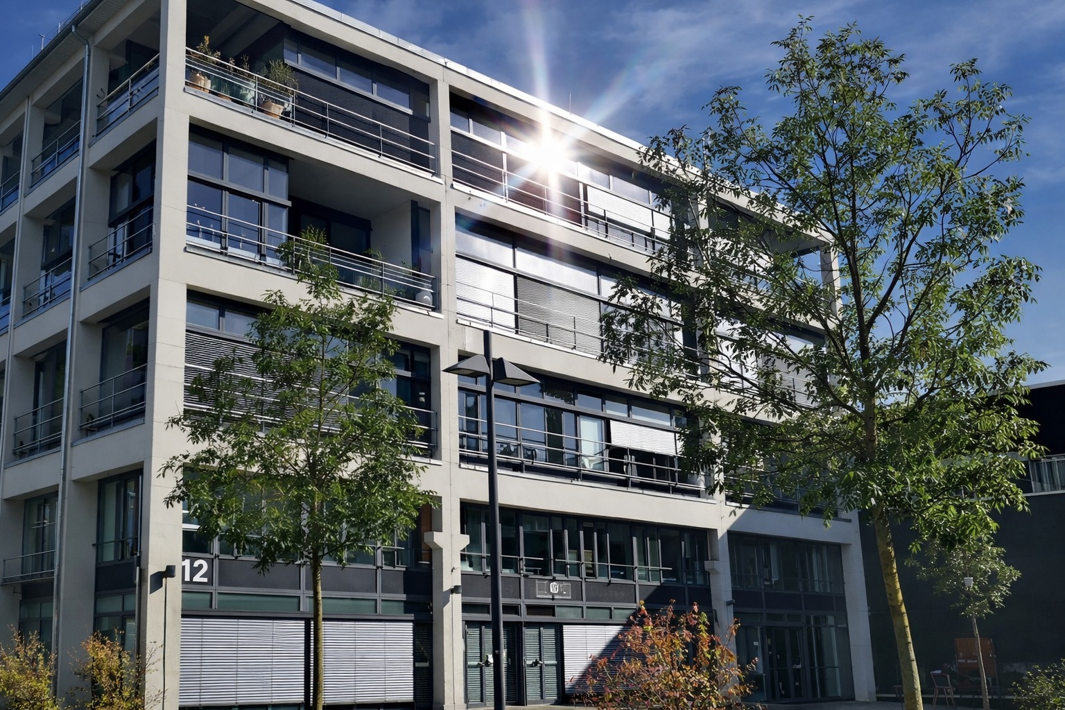 Übersetzungsbüro Ulm Alphatrad