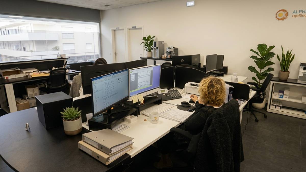 agence traduction alphatrad