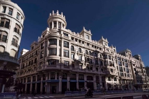 "Agencia de traducción en Madrid"