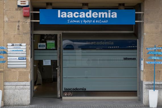 "Agencia de Traducción San Sebastián Donostia"