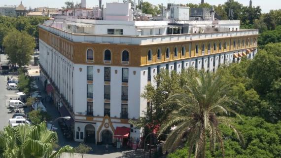 "Agencia de traducción Sevilla"