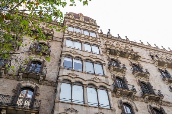 "Agencia de traducción Alphatrad en Barcelona"