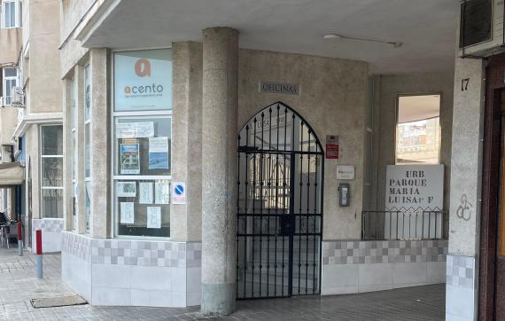 "Agencia de traducción Málaga"