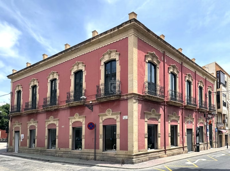 Agencia de traducción Almeria