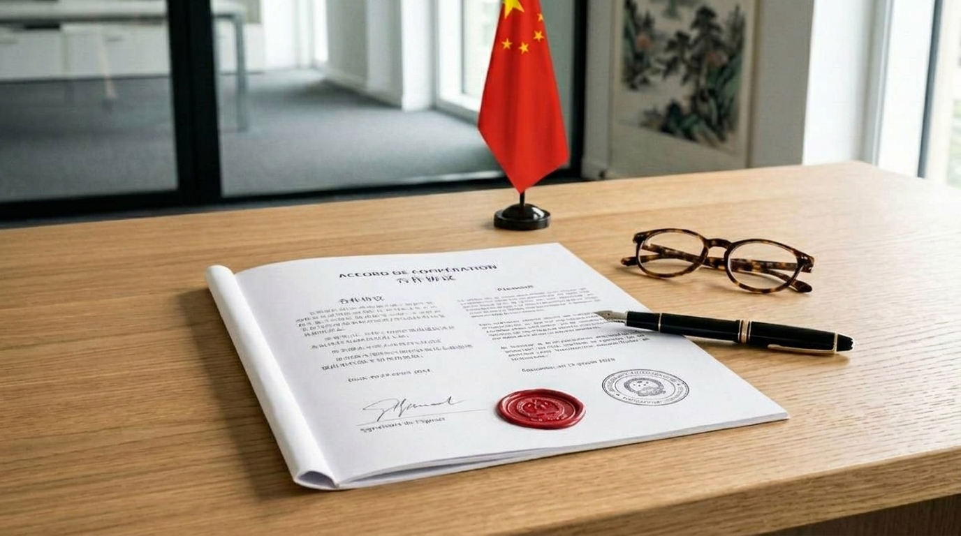 traduction assermentee chinois portugais