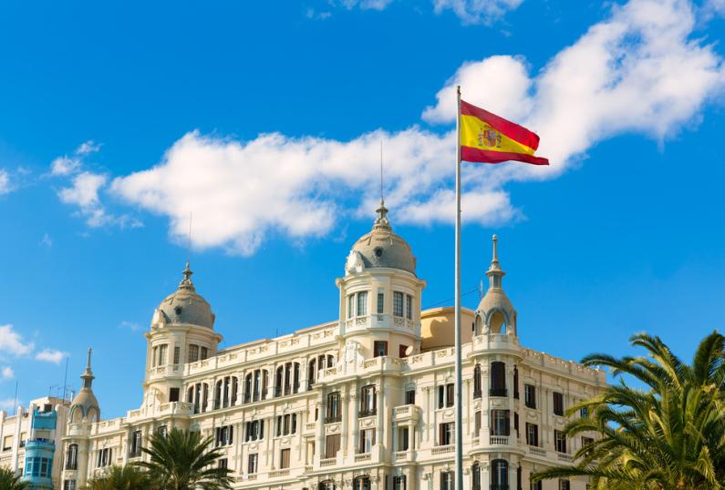 abrir empresa na espanha