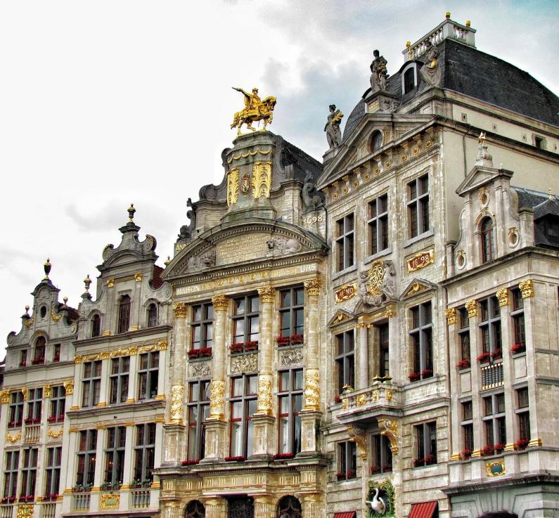 brussels viaverbia optilingua