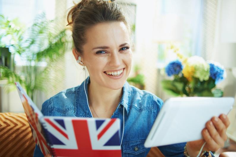 como deve ser traduzido um sitio web