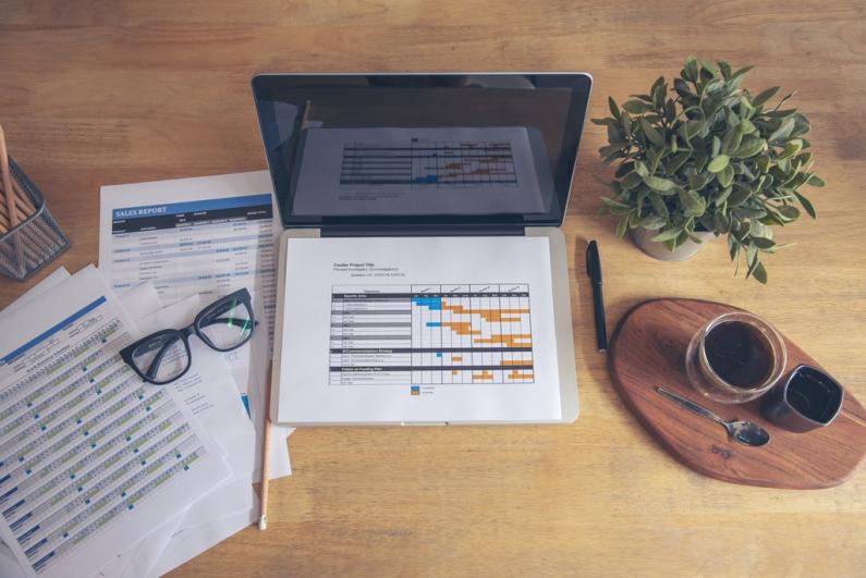 como traduzir documento excel