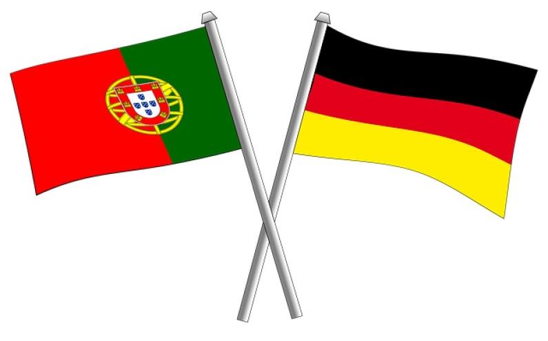 diferencas culturais portugal alemanha