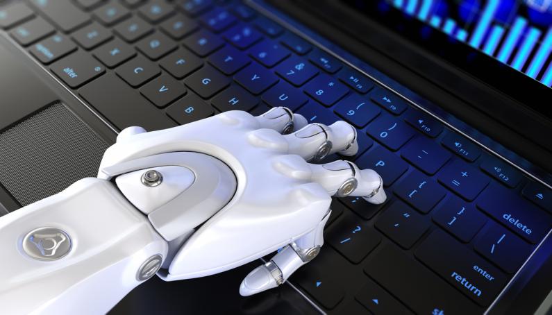 impacto inteligencia artificial traducao