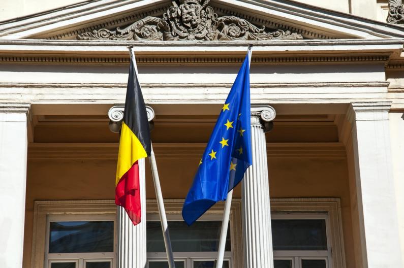 lingua falada na belgica