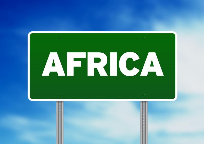 linguas africanas