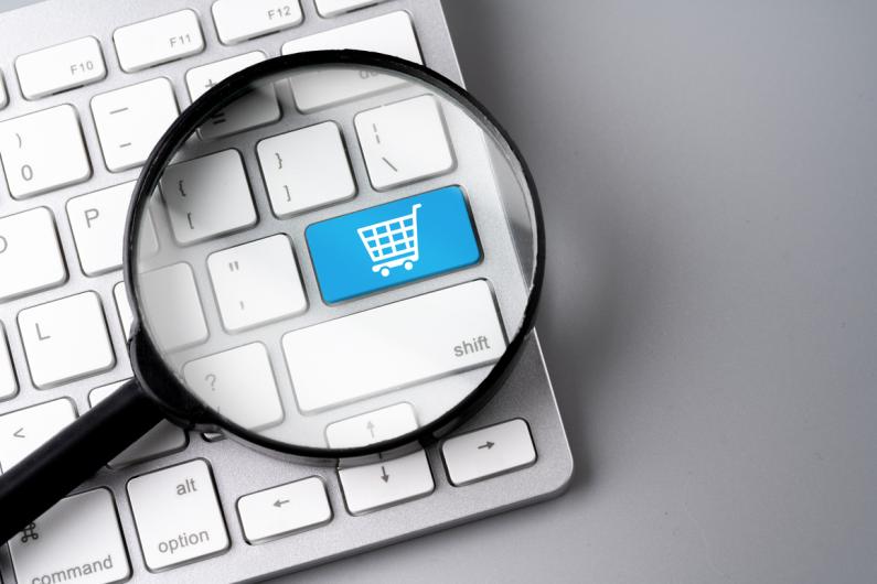 lojas online internacionais