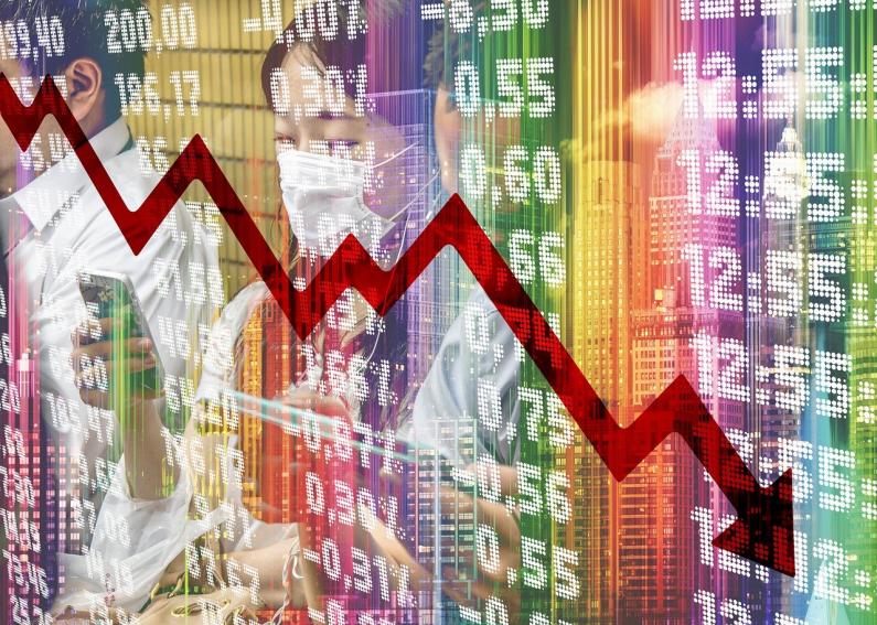 o fmi anuncia o pior para a economia portuguesa