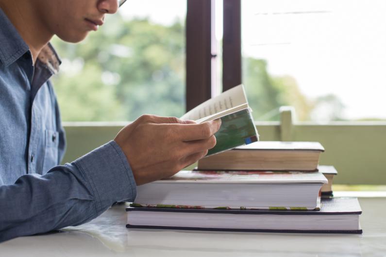 o livro mais traduzido do mundo