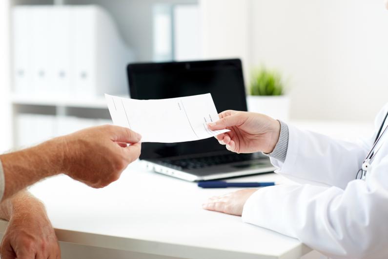 os desafios da traducao de documentos medicos