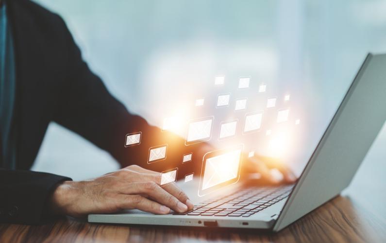 traducao de campanhas de e mail marketing