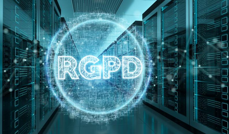 traducao do rgpd em ingles
