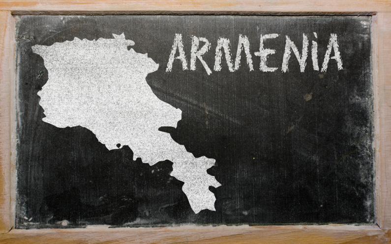 traducao em armenio tudo o que precisa de saber
