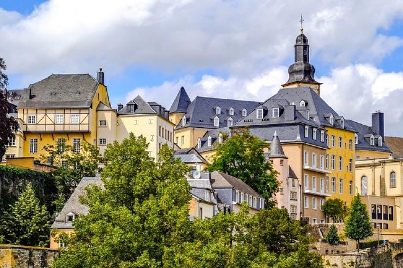 tradutor luxemburgues